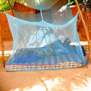 Insecticde-treated nets polyester rectangular