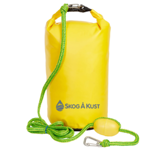 PWC Sand Anchor and Dry Bag