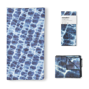Nomadix Ultralight Towel - Quick Dry